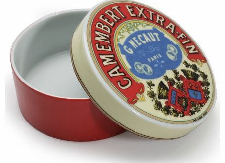 BIA  Camembert Baker