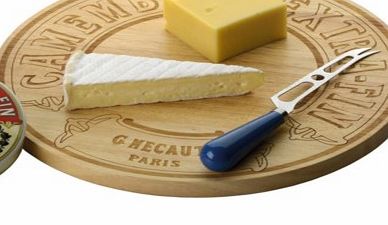 BIA Camembert Cheeseboard 4994CP