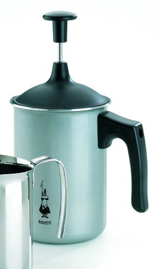 Bialetti Tuttocrema Frother