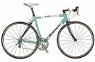 Bianchi B4P 1885 TB Hydro Carbon Ultegra 10 speed Double 2008 Road Bike