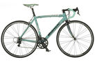 Bianchi C2C Via Nirone 7 Aluminium Xenon 10 speed Compact 2008 Road Bike