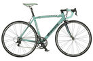 Bianchi C2C Via Nirone 7 Aluminiumn Mirage 10 speed 2008 Road Bike