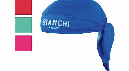 Bianchi Celebrative Bandana