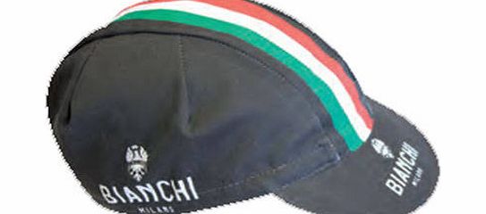 Bianchi Celebrative Cap