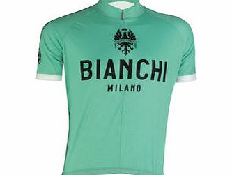Bianchi Celebrative Pride Jersey