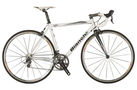 Bianchi Ho.C FG Lite Alu New Ultegra 10 speed Compact 2008 Road Bike