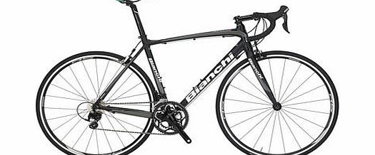 Bianchi Impulso 105 2015 Road Bike