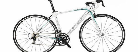 Intenso Dama Bianca 105 Compact 2014