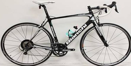 Bianchi Intenso Ultegra Compact 2014 Road Bike -