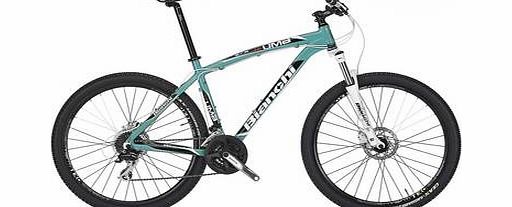 Bianchi Kuma 27.3 2014 Mountain Bike