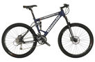 Bianchi Legor 5200 Disc 2008 Mountain Bike