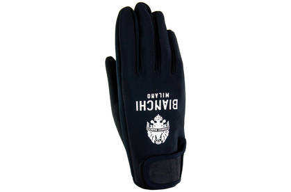 Milano Killer Full Finger Winter Gloves