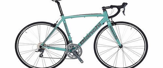 Bianchi Nirone 7 Claris 2015 Road Bike