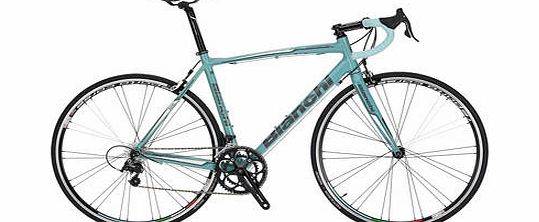 Bianchi Nirone 7 Xenon 2015 Road Bike