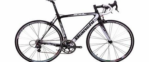 Bianchi Sempre Pro Veloce 2014 Road Bike