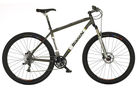 Bianchi Sok 29 2008 Mountain Bike