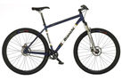 Bianchi Sok 29 Single Speed 2008 Mountain Bike