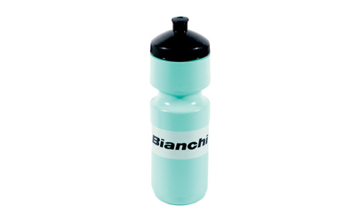 Bianchi Team Bajiji Bottle