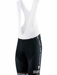 Bianchi Victory Bibshorts By Nalini