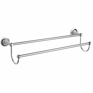 Double Towel Rail