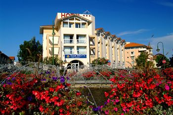 BIARRITZ Tulip Inn Biarritz Louisiane