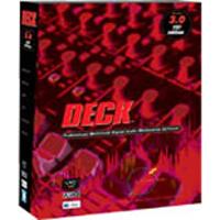 Bias Deck VST 3.5 Educational