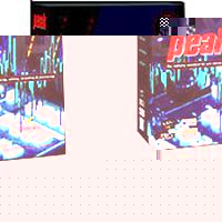 Peak TDM 2.6 Pro Audio Editor f.Mac