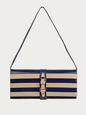 BIBA BAGS NAVY No Size BCC-T-S811018-B