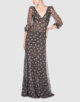 BIBA DRESSES Long dresses WOMEN on YOOX.COM