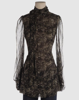 SHIRTS Blouses WOMEN on YOOX.COM