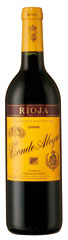 Conde Alegre 2006 RED Spain