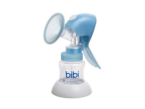 Bibi Manual Breastpump