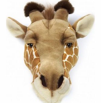 Bibib Giraffe trophy `One size