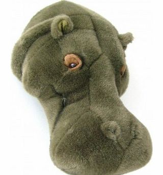 Hippopotamus trophy `One size