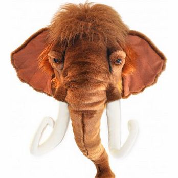 Bibib Mammouth trophy `One size