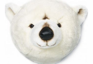 Bibib Polar Bear trophy `One size