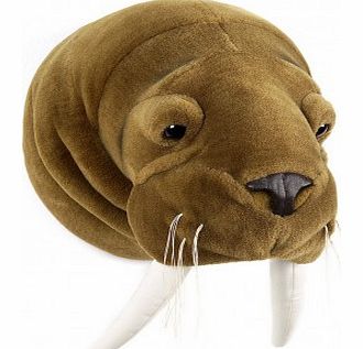 Bibib Walrus trophy `One size