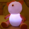 Bibs and Stuff Lumilove Nightlights - Kitten