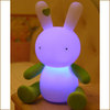 Lumilove Nightlights-Elephant