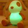 Bibs and Stuff Lumilove Nightlights-Puppy