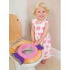 bibs and stuff Potette Plus 2 in 1 Travel Potty