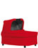 DuoWalker Carrycot - Red