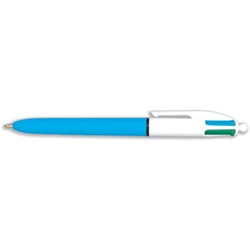 bic 4-Colour Pen