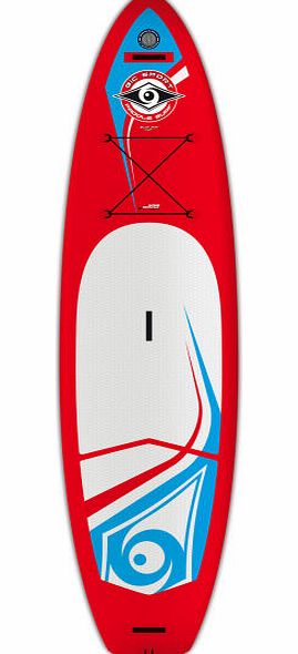 Bic Air Touring Stand Up Paddle Board - 11ft 0