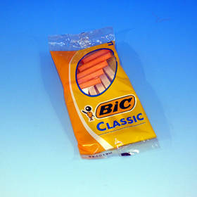 Bic Classic Razors