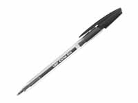 Cristal Clic pen with 0.4mm line width and