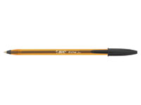 BIC Cristal fine ballpoint pen with 0.7mm line