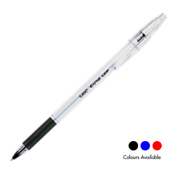 Bic Cristal Medium Ballpoint Pens