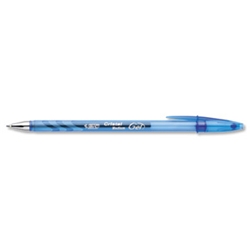 bic Cristal V2 Rollerball Pen Gel Ink Tip 0.7mm