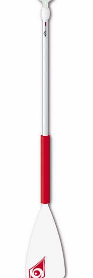 Bic Mens Bic Adjustable Medium/Large Blade Red SUP
